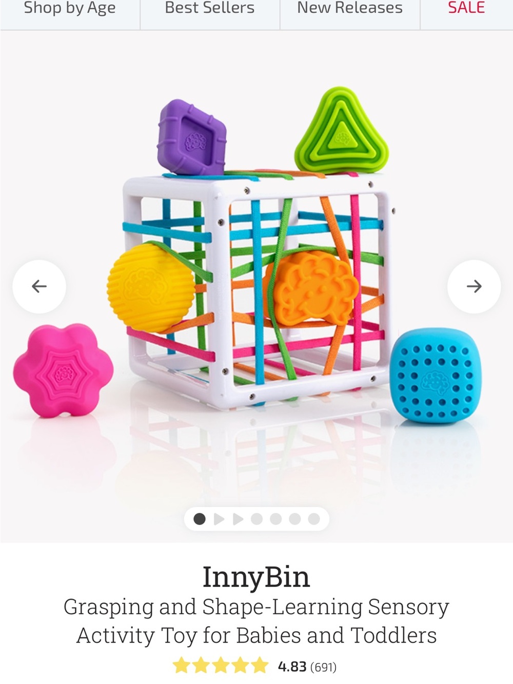 Inny bin - Picture 3 of 3